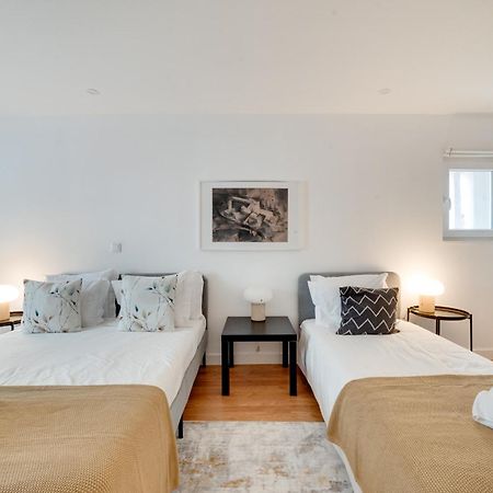 Fornos Deluxe Apartments Lisboa 外观 照片