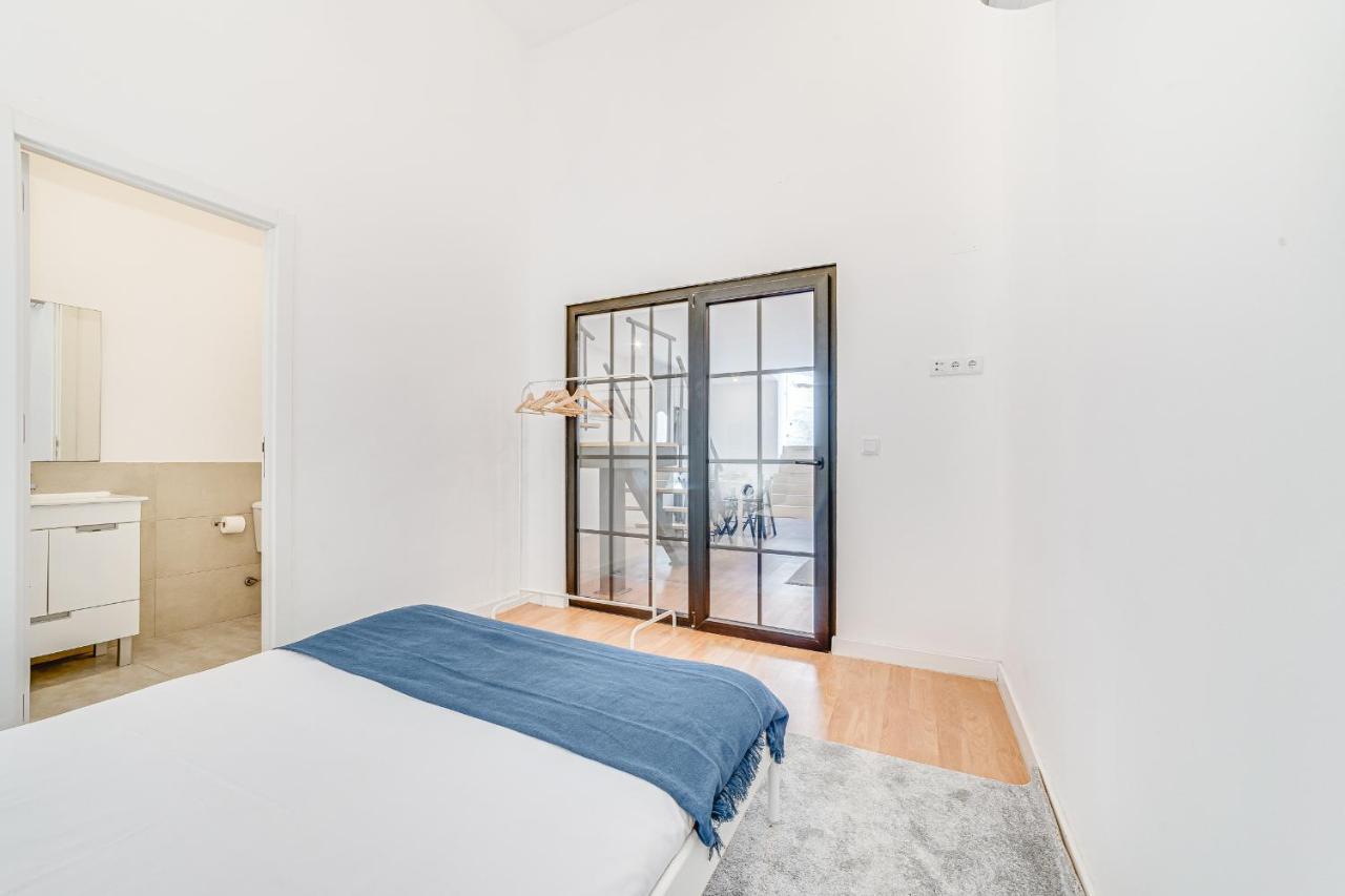 Fornos Deluxe Apartments Lisboa 外观 照片