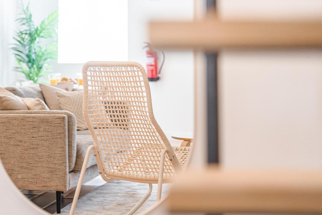 Fornos Deluxe Apartments Lisboa 外观 照片