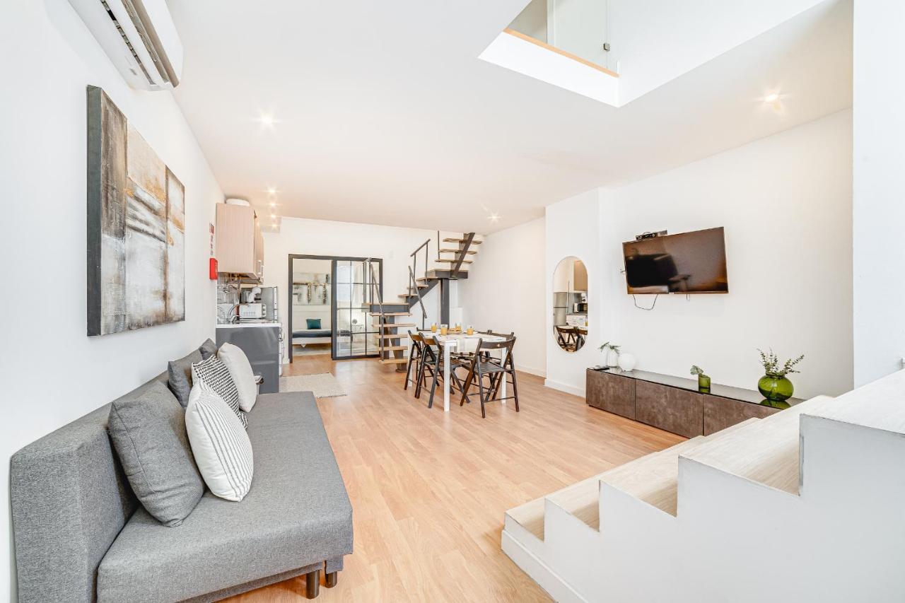 Fornos Deluxe Apartments Lisboa 外观 照片
