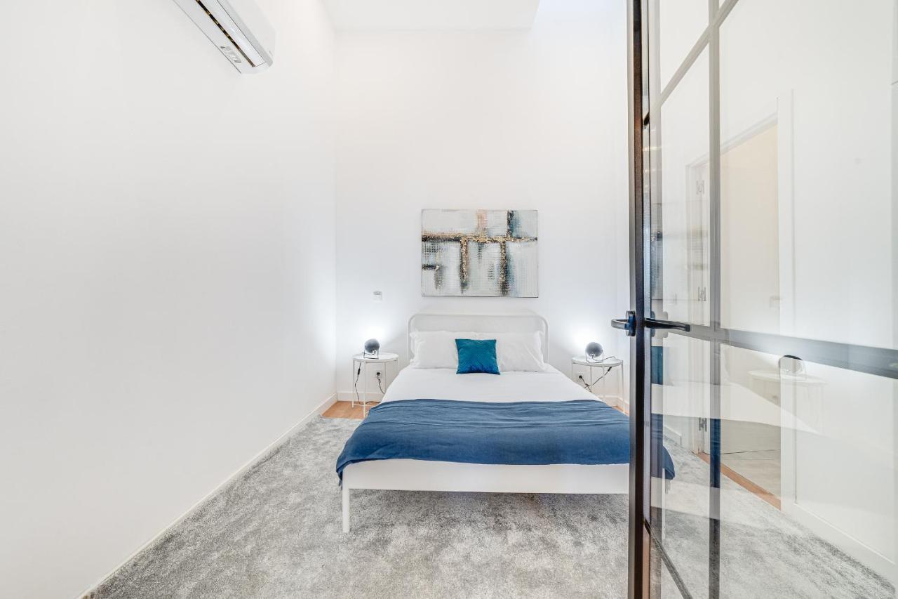 Fornos Deluxe Apartments Lisboa 外观 照片