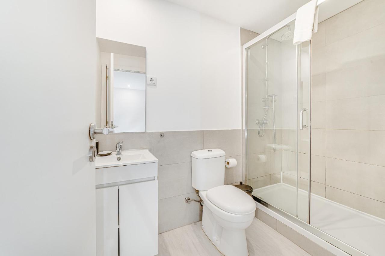Fornos Deluxe Apartments Lisboa 外观 照片