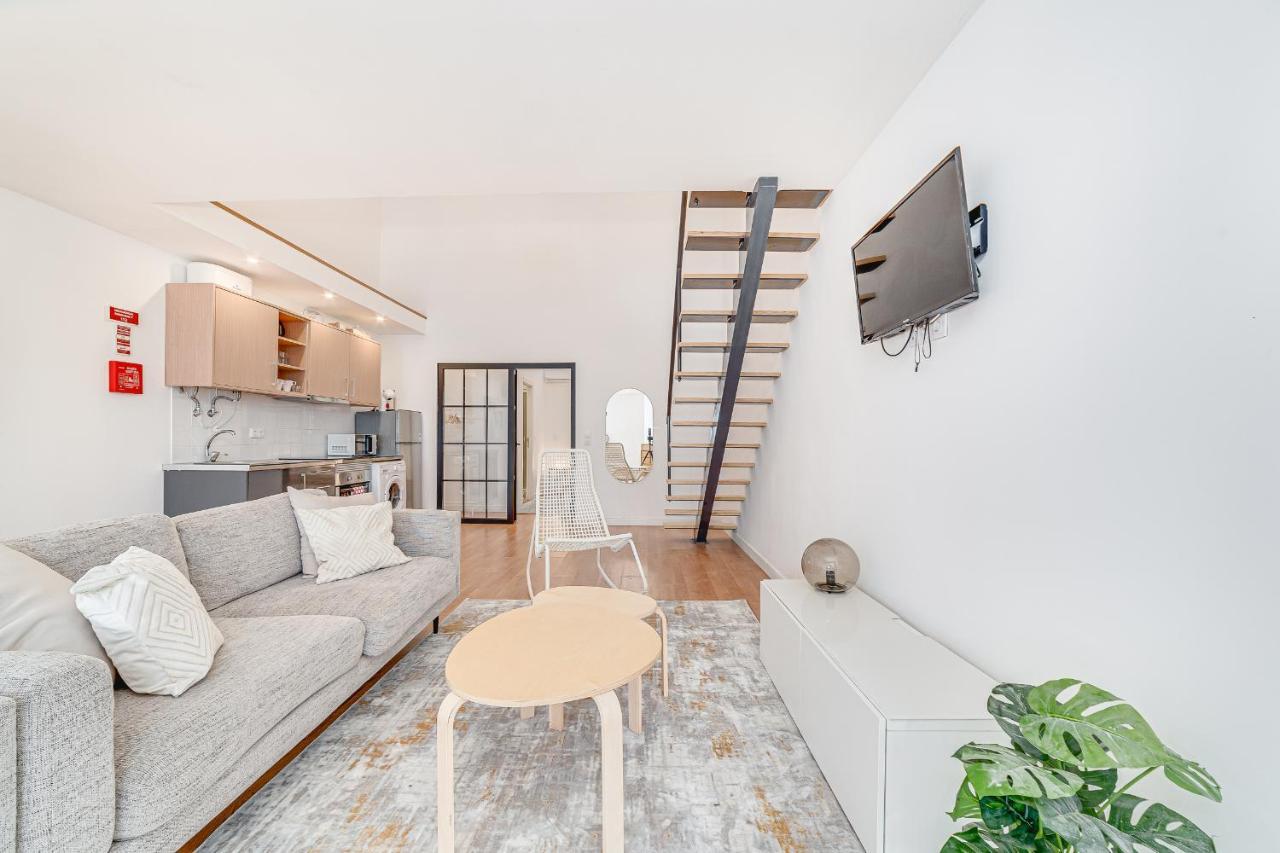 Fornos Deluxe Apartments Lisboa 外观 照片