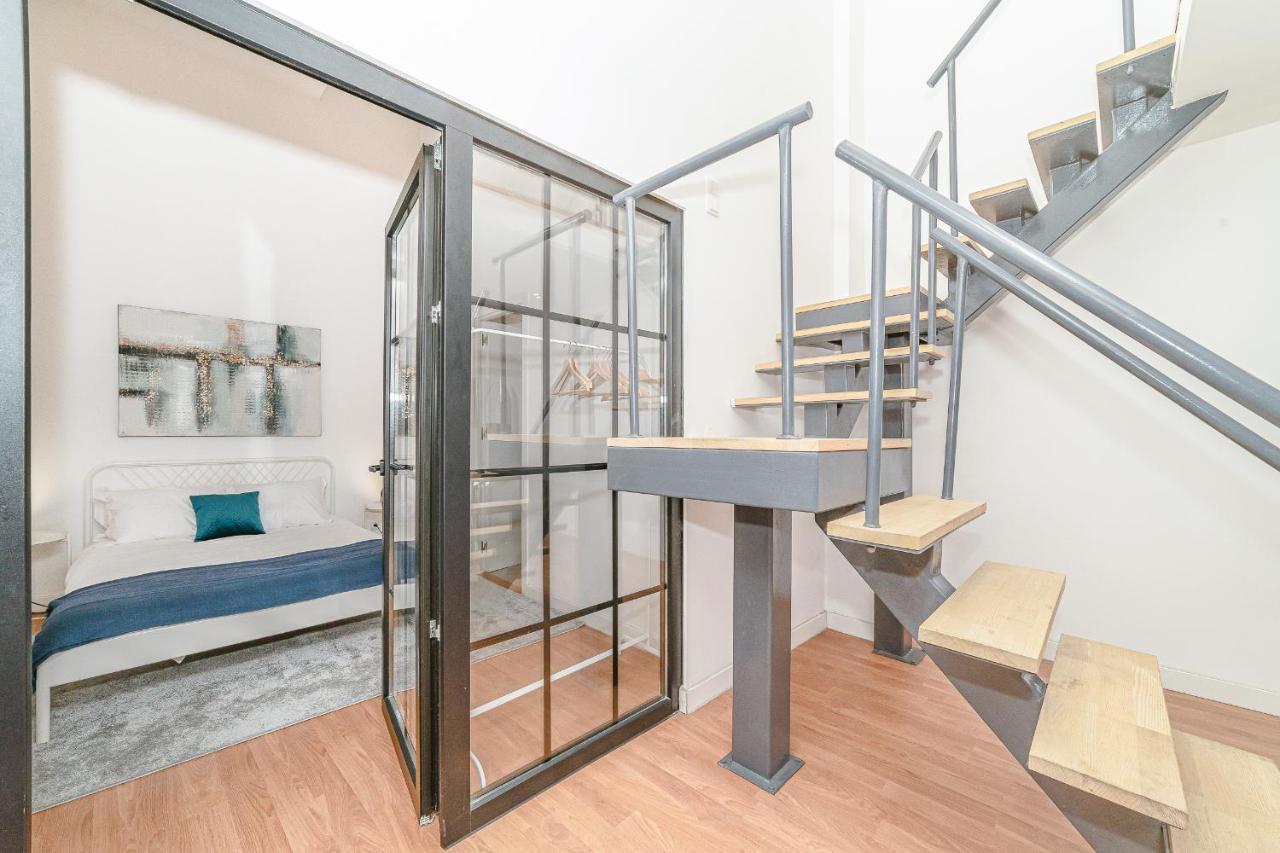 Fornos Deluxe Apartments Lisboa 外观 照片