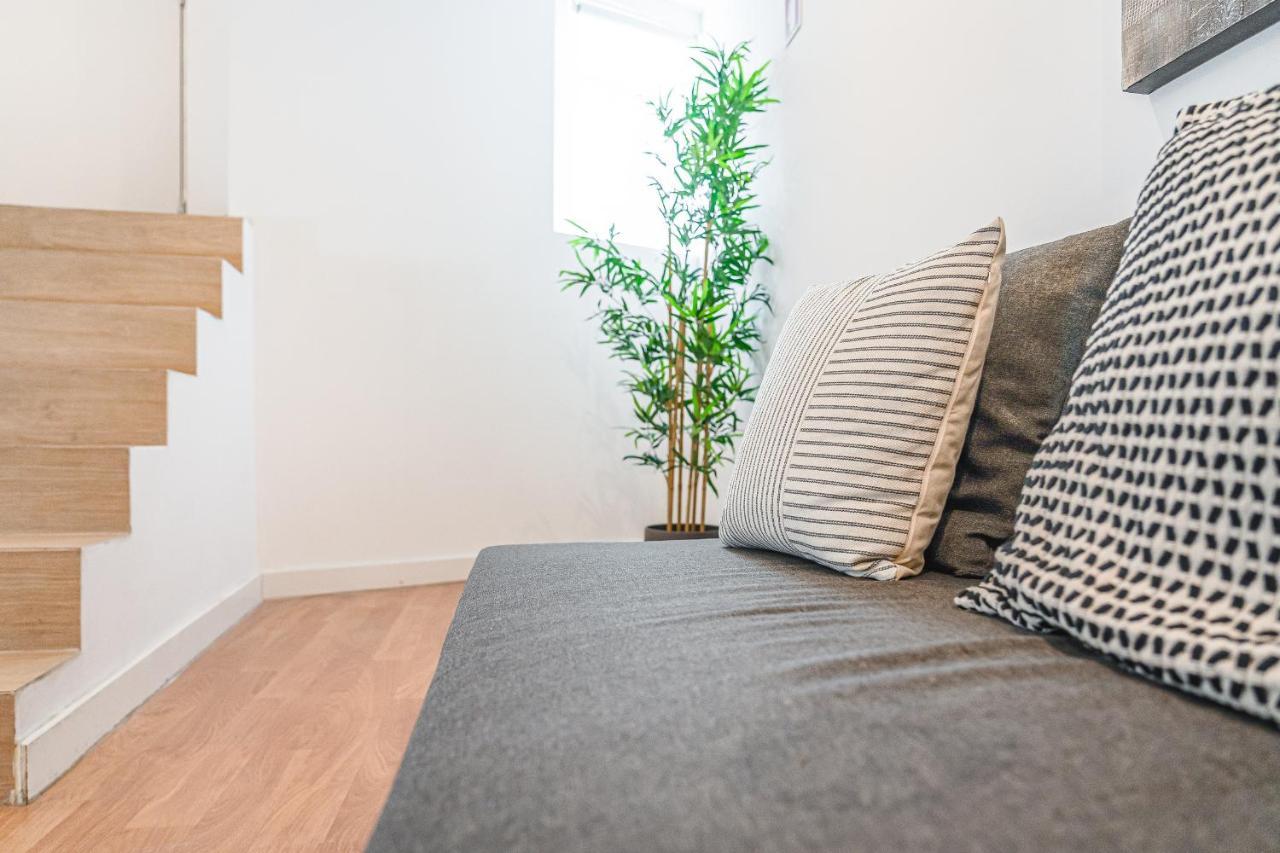 Fornos Deluxe Apartments Lisboa 外观 照片