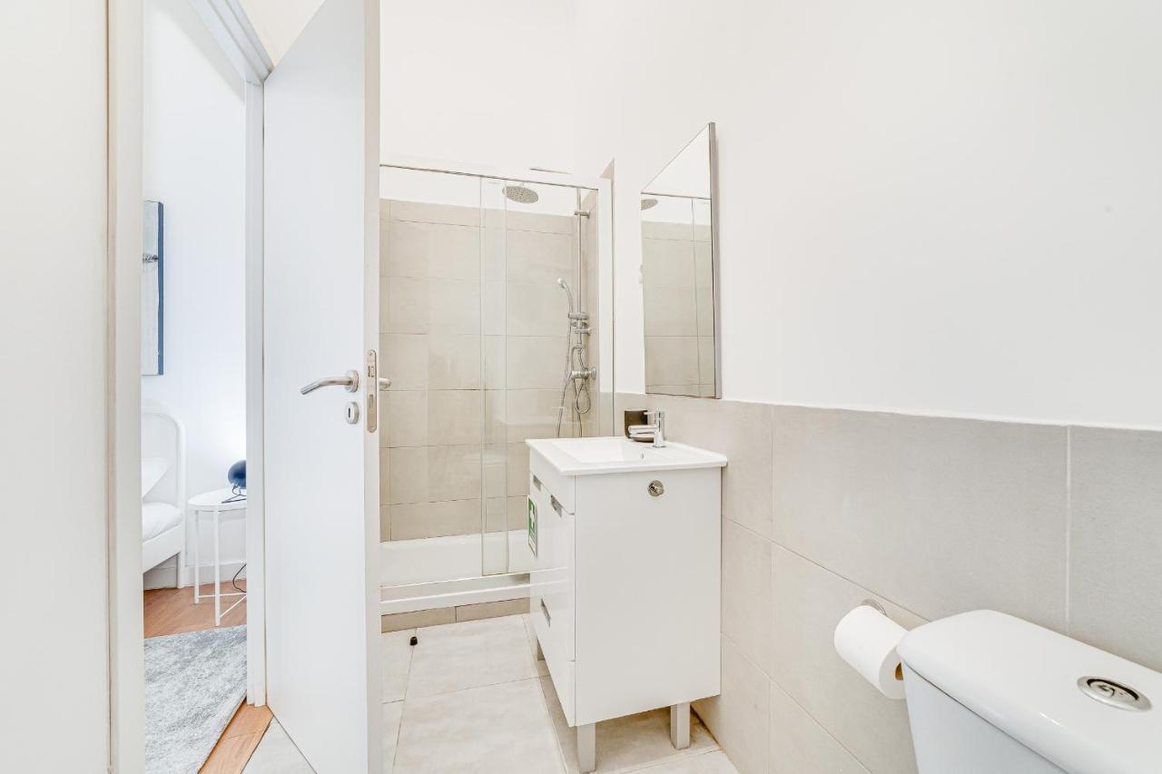 Fornos Deluxe Apartments Lisboa 外观 照片