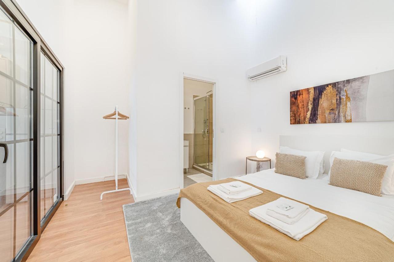Fornos Deluxe Apartments Lisboa 外观 照片