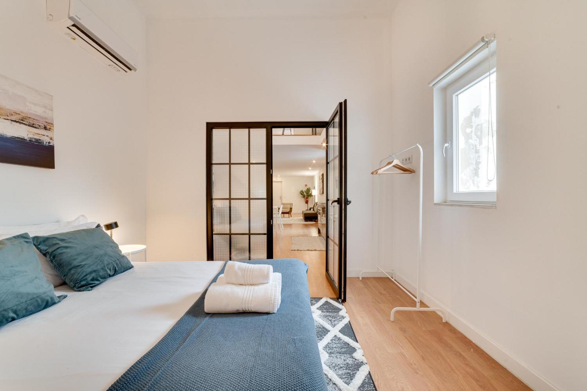 Fornos Deluxe Apartments Lisboa 外观 照片