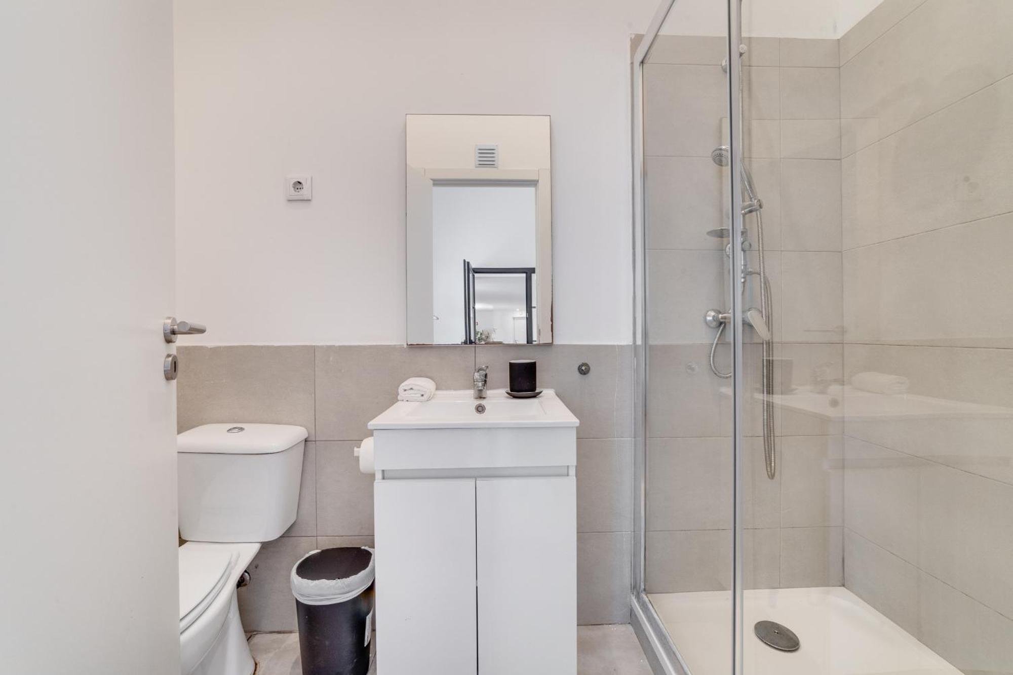 Fornos Deluxe Apartments Lisboa 外观 照片