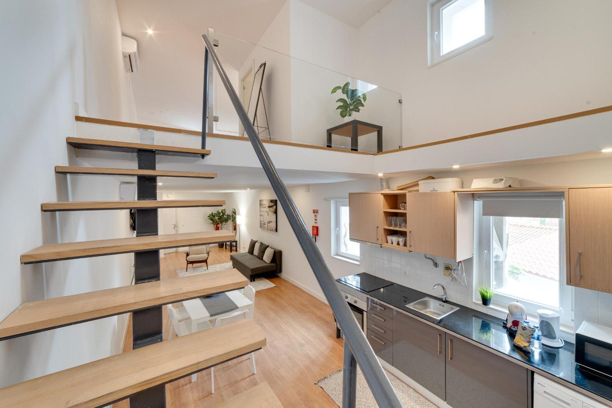 Fornos Deluxe Apartments Lisboa 外观 照片