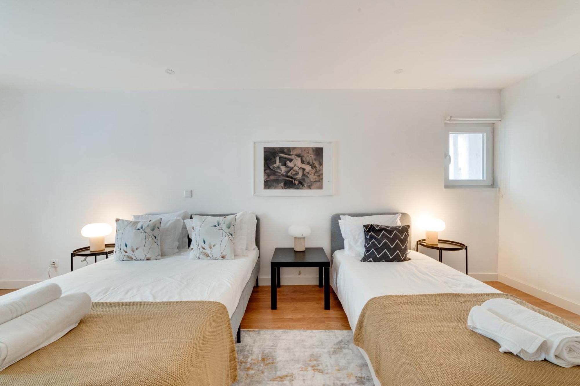 Fornos Deluxe Apartments Lisboa 外观 照片