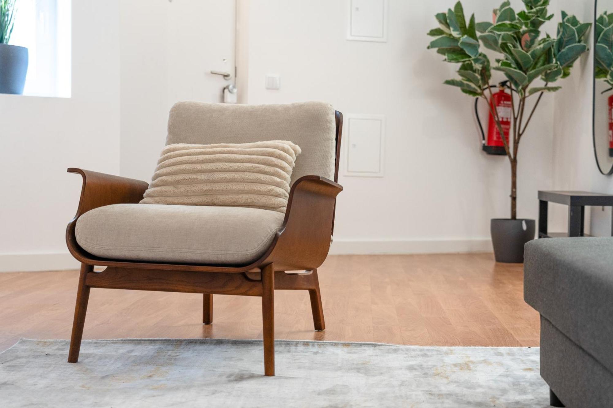 Fornos Deluxe Apartments Lisboa 外观 照片