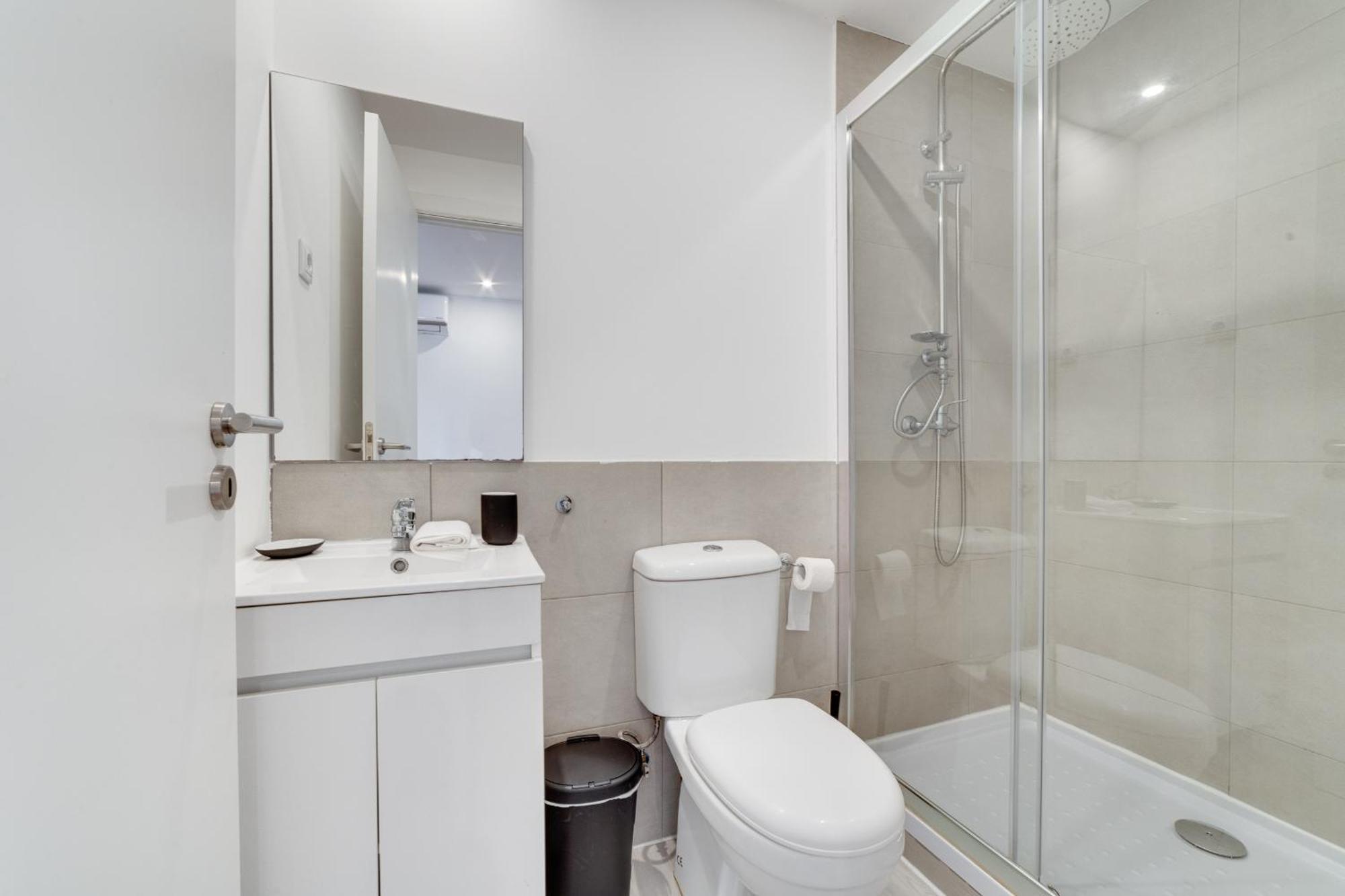 Fornos Deluxe Apartments Lisboa 外观 照片