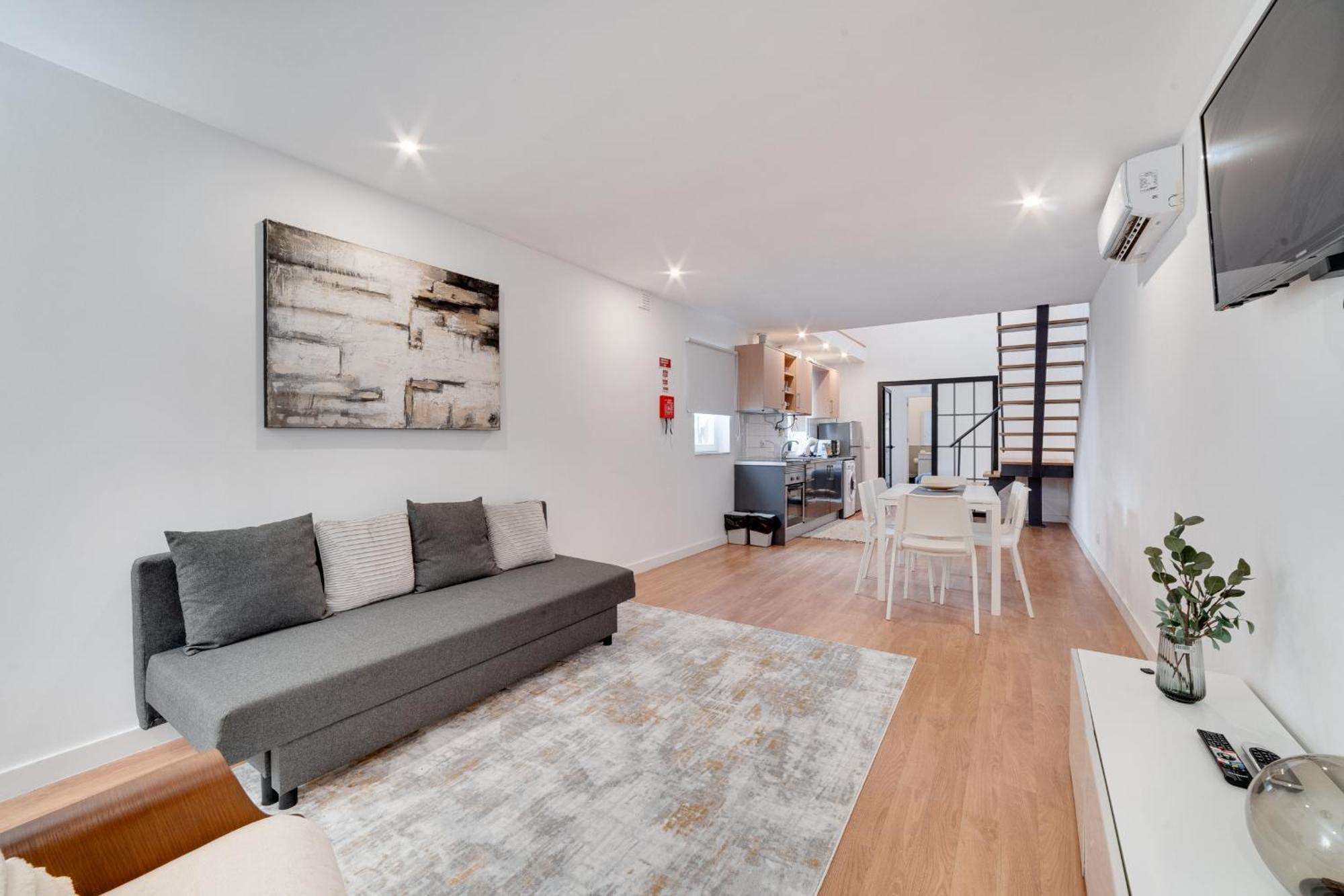 Fornos Deluxe Apartments Lisboa 外观 照片