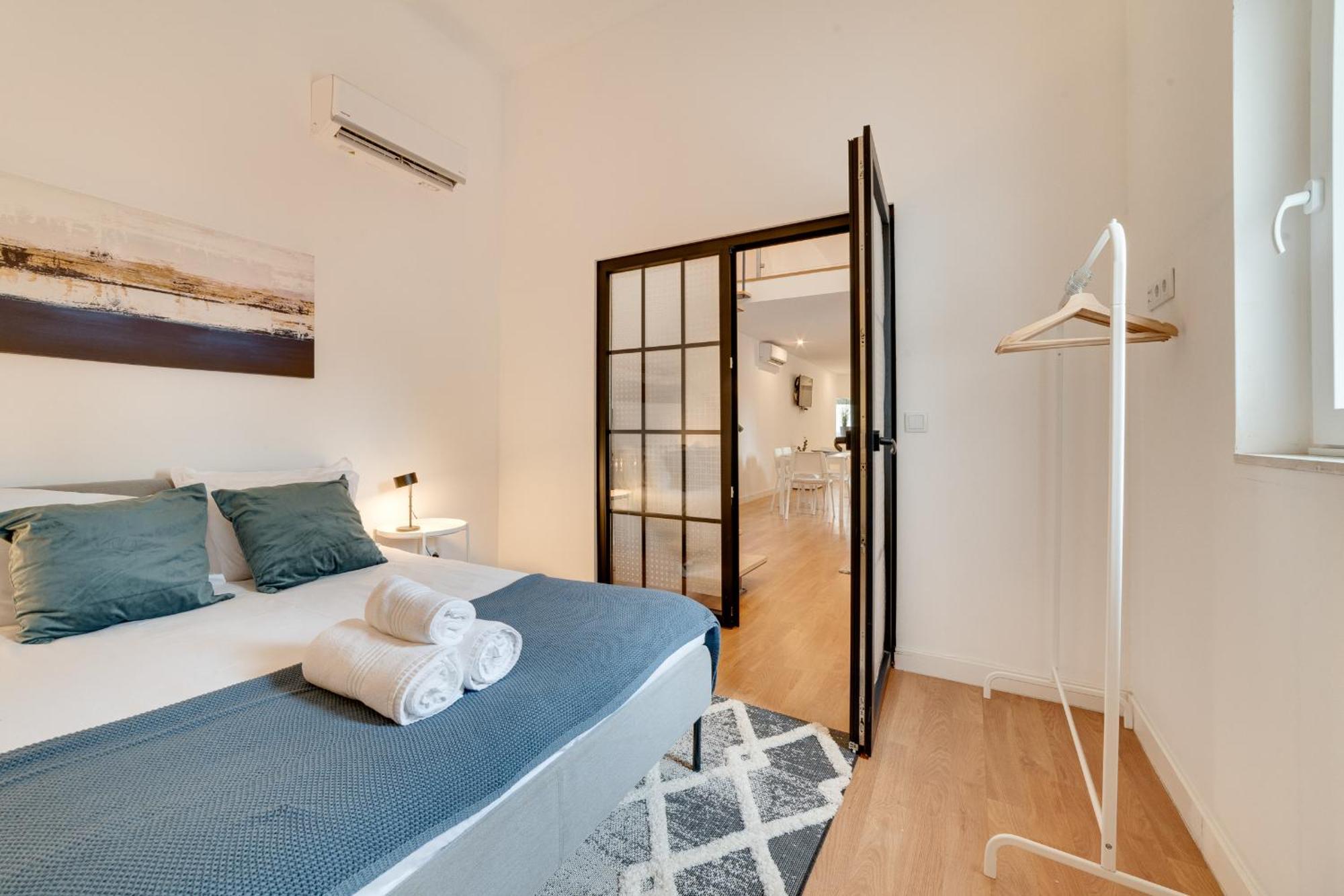 Fornos Deluxe Apartments Lisboa 外观 照片