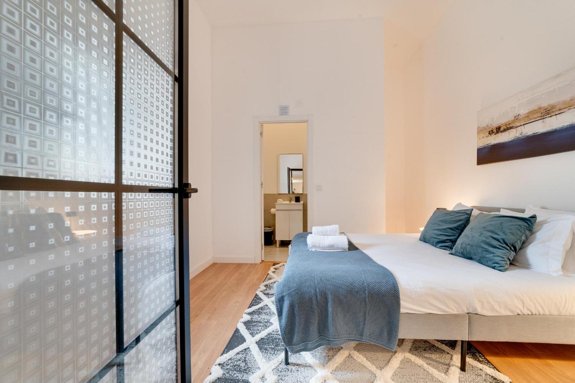 Fornos Deluxe Apartments Lisboa 外观 照片